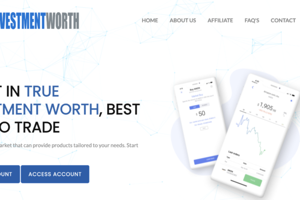 Trueinvestmentworth.com and Its Alleged Scams