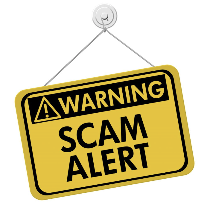 Flux-mart.top Scam Review