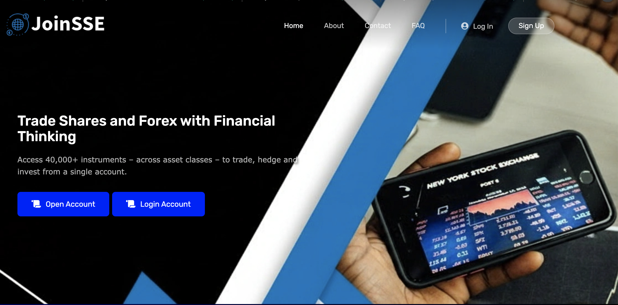 Join-sse.top Scam Allegations