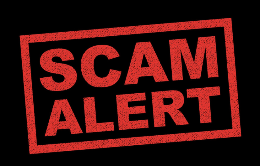 Nationalserviceplc.com Scam Allegations