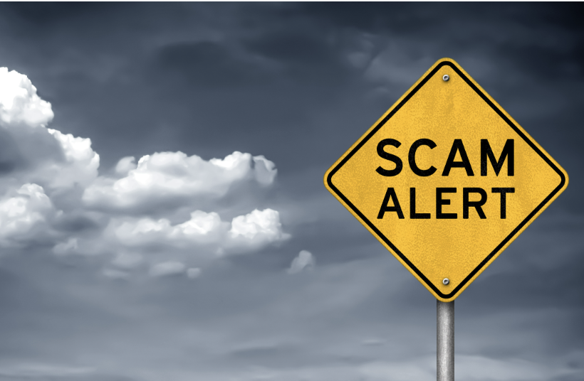 Marketmasterpros.com / Marketmasterpros.io Scam Review