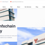 Quantumfxchain.org / Quantumfxchain.com Review